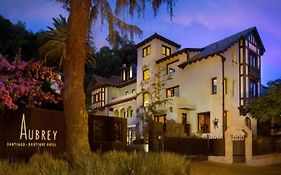 Aubrey Hotel Boutique